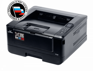 Принтер "Катюша" P140 (артикул: P140-pp) Katusha IT P140-pp