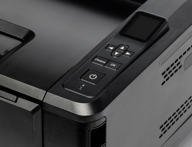 Принтер "Катюша" P140 (артикул: P140-pp) Katusha IT P140-pp — для бизнеса и офиса