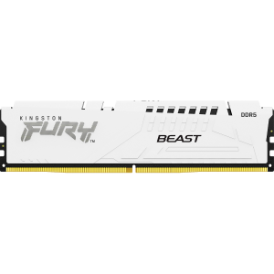 Память оперативная Kingston FURY Beast KF564C32BWE-16 Память оперативная Kingston FURY Beast KF564C32BWE-16