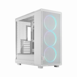 Корпус ПК без блока питания Fractal Design FD-C-EPO1X-05 Корпус ПК без блока питания Fractal Design FD-C-EPO1X-05