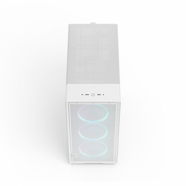 Корпус ПК без блока питания Fractal Design FD-C-EPO1X-05 — для бизнеса и офиса Корпус ПК без блока питания Fractal Design FD-C-EPO1X-05 — для бизнеса и офиса