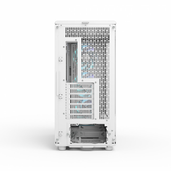 Корпус ПК без блока питания Fractal Design FD-C-EPO1X-05 — для бизнеса и офиса Корпус ПК без блока питания Fractal Design FD-C-EPO1X-05 — для бизнеса и офиса
