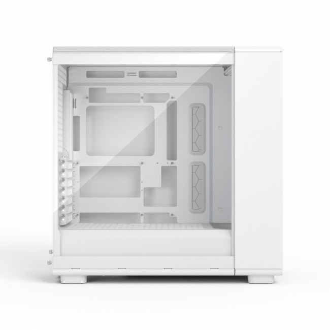 Корпус ПК без блока питания Fractal Design FD-C-EPO1X-05 — для бизнеса и офиса Корпус ПК без блока питания Fractal Design FD-C-EPO1X-05 — для бизнеса и офиса