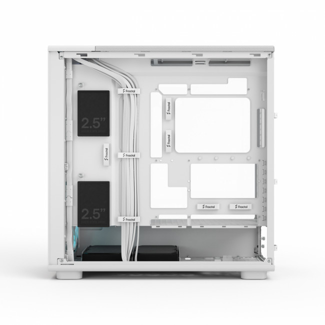 Корпус ПК без блока питания Fractal Design FD-C-EPO1X-05 — для бизнеса и офиса Корпус ПК без блока питания Fractal Design FD-C-EPO1X-05 — для бизнеса и офиса