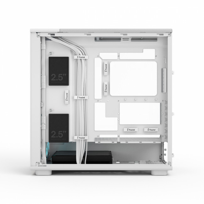 Корпус ПК без блока питания Fractal Design FD-C-EPO1X-05 — для бизнеса и офиса Корпус ПК без блока питания Fractal Design FD-C-EPO1X-05 — для бизнеса и офиса