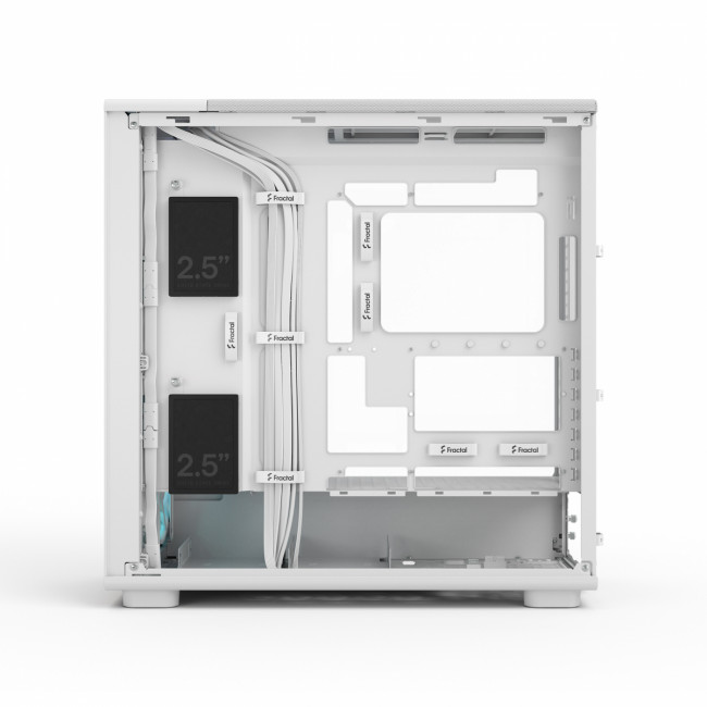 Корпус ПК без блока питания Fractal Design FD-C-EPO1X-05 — для бизнеса и офиса Корпус ПК без блока питания Fractal Design FD-C-EPO1X-05 — для бизнеса и офиса