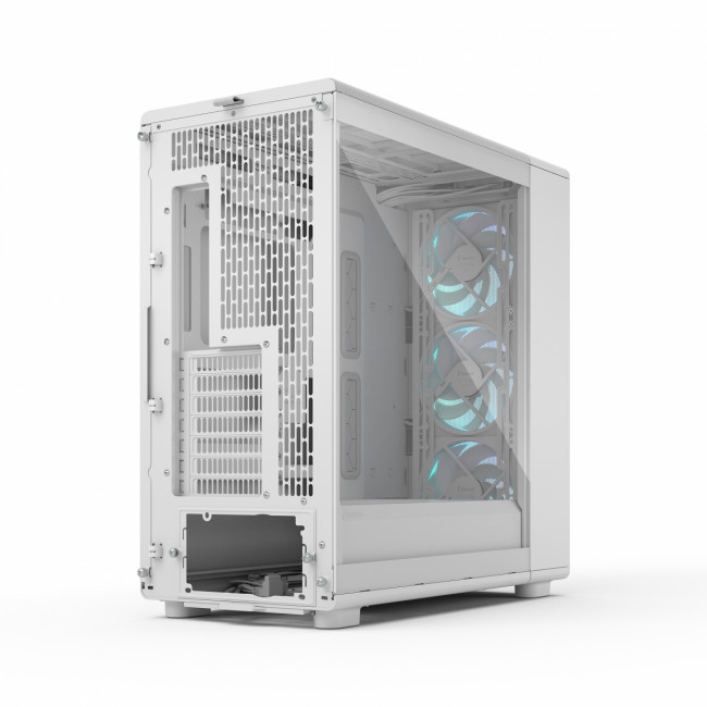Корпус ПК без блока питания Fractal Design FD-C-EPO1X-05 — для бизнеса и офиса Корпус ПК без блока питания Fractal Design FD-C-EPO1X-05 — для бизнеса и офиса