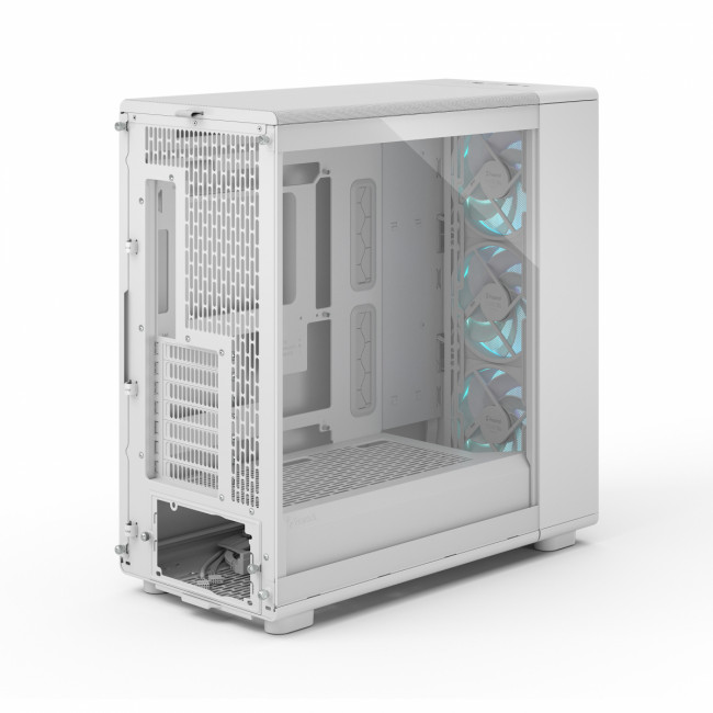 Корпус ПК без блока питания Fractal Design FD-C-EPO1X-05 — для бизнеса и офиса Корпус ПК без блока питания Fractal Design FD-C-EPO1X-05 — для бизнеса и офиса