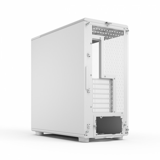 Корпус ПК без блока питания Fractal Design FD-C-EPO1X-05 — для бизнеса и офиса Корпус ПК без блока питания Fractal Design FD-C-EPO1X-05 — для бизнеса и офиса