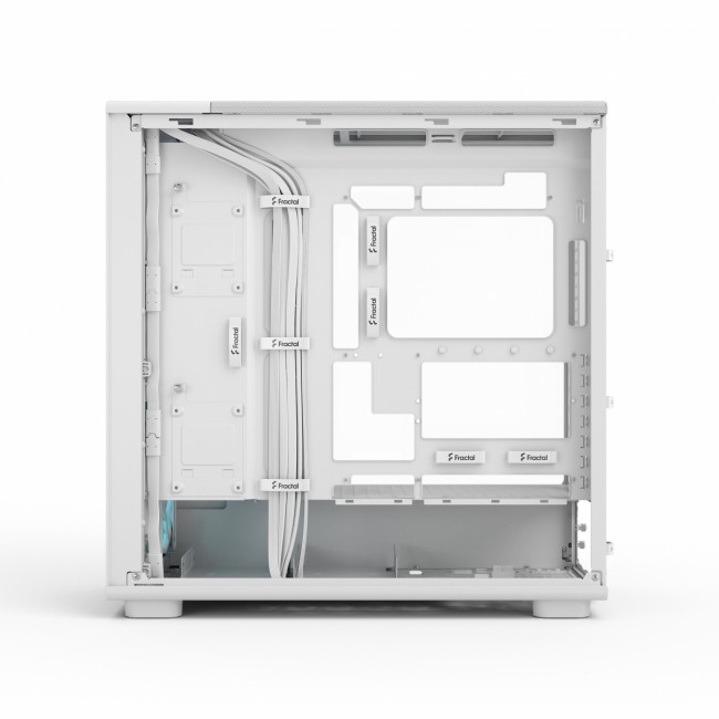 Корпус ПК без блока питания Fractal Design FD-C-EPO1X-05 — для бизнеса и офиса Корпус ПК без блока питания Fractal Design FD-C-EPO1X-05 — для бизнеса и офиса