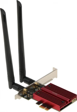 Адаптер Wi-Fi Cudy WE3000S