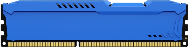 Память оперативная Kingston FURY Beast Blue KF316C10B/8