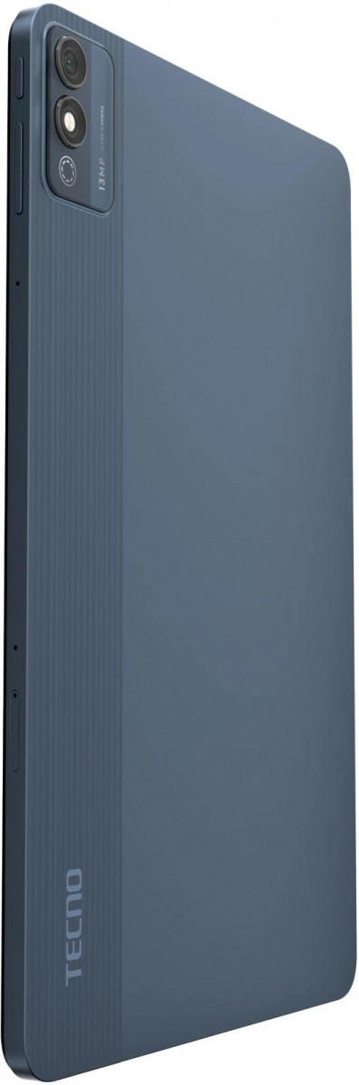 Планшет TECNO T1101 128+8 STARFALL GREY — для бизнеса и офиса