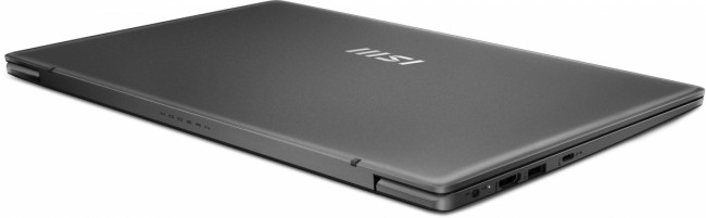 Ноутбук MSI 9S7-14S111-656 — для бизнеса и офиса