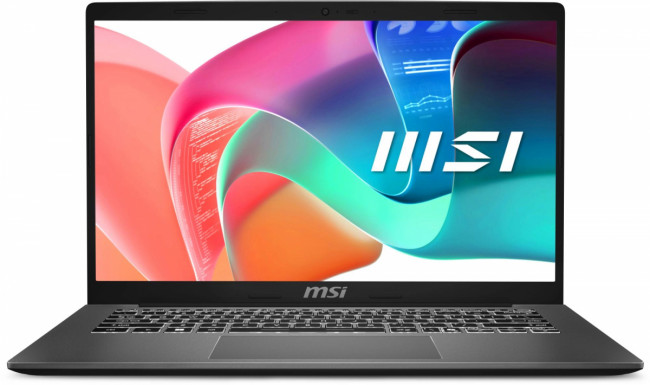 Ноутбук MSI 9S7-14S111-656 — для бизнеса и офиса