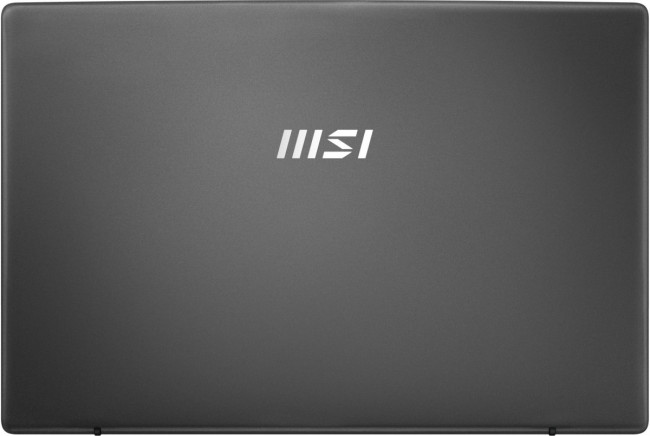Ноутбук MSI 9S7-14S111-656 — для бизнеса и офиса