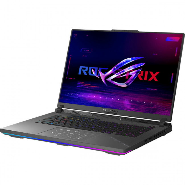 Ноутбук ASUS ROG Strix G16 G614PP-S5063 (90NR0L67-M00300) — для бизнеса и офиса