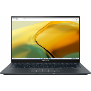 Ноутбук ASUS UX3404VA-M9024W (90NB1081-M002Z0)