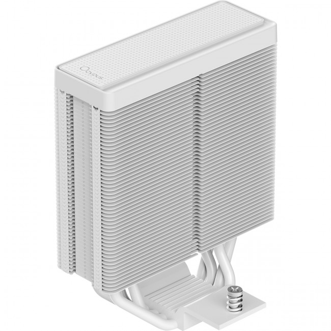 Кулер для процессора Ocypus Delta-A40-WH1NAWN00X-GL — для бизнеса и офиса