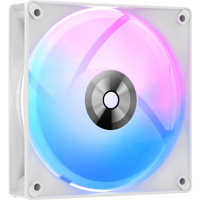 Кулер для процессора Ocypus Delta-A40-WH1NAWN00X-GL — для бизнеса и офиса