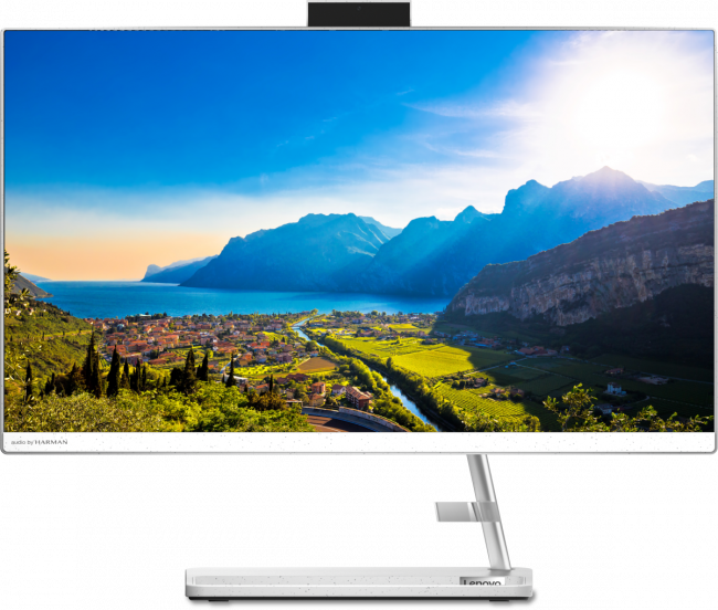 Моноблок Lenovo IdeaCentre AIO 3 24ALC6 — для бизнеса и офиса
