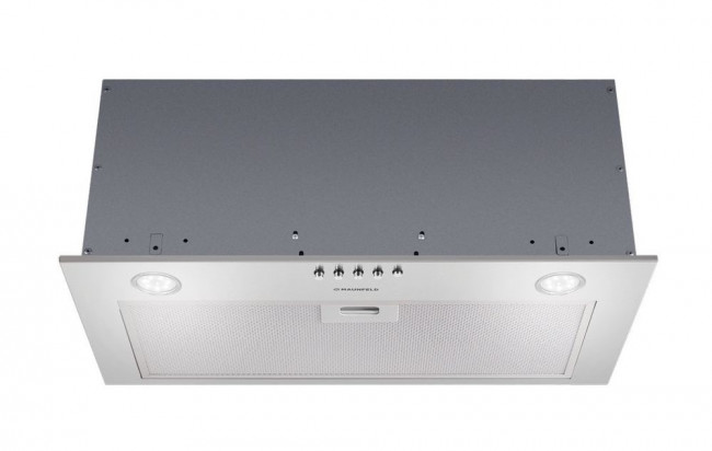 Вытяжка Maunfeld CROSBY POWER 50 INOX — для бизнеса и офиса