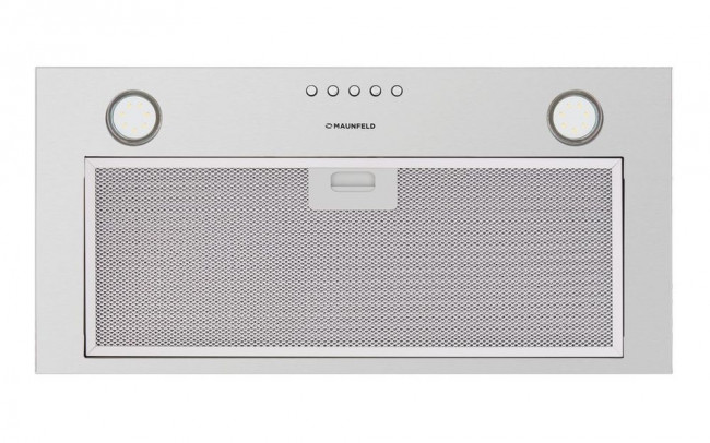 Вытяжка Maunfeld CROSBY POWER 50 INOX — для бизнеса и офиса