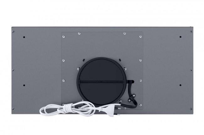 Вытяжка Maunfeld CROSBY POWER 50 INOX — для бизнеса и офиса