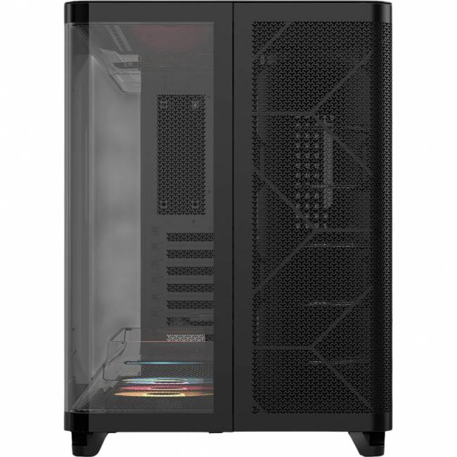 Корпус без блока питания Corsair CC-9011318-WW — для бизнеса и офиса