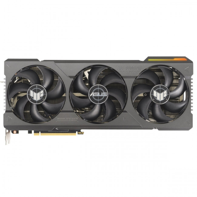 Видеокарта ASUS TUF-RTX4080-16G-GAMING — для бизнеса и офиса