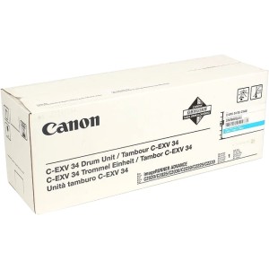 Барабан Canon C-EXV 34 (3787B003) Барабан Canon C-EXV 34 (3787B003)