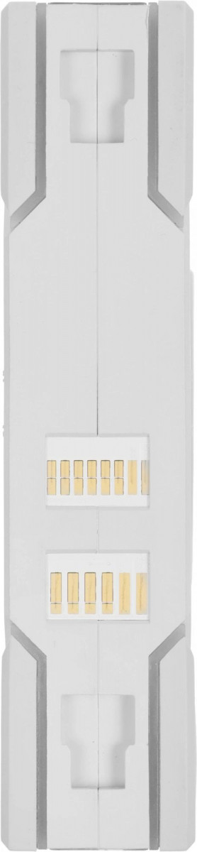 Вентилятор для корпуса Lian-Li G99.12RTLLCD1W1W.R0 — для бизнеса и офиса