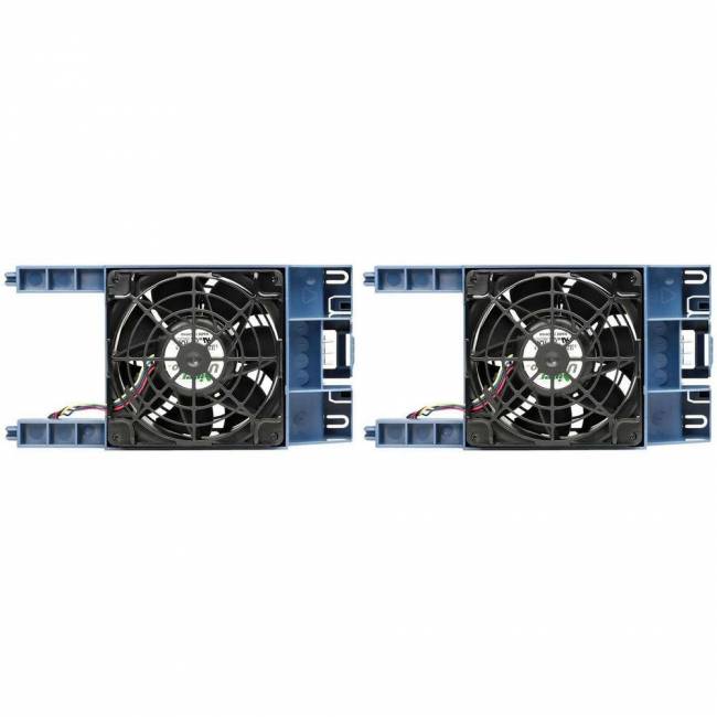 Вентилятор для процессора HP P54697-B21 — для бизнеса и офиса