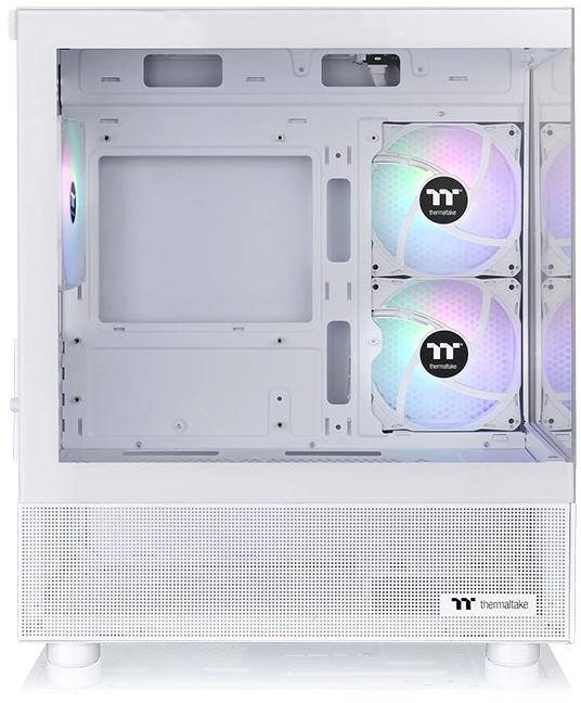Корпус Thermaltake CA-1Z4-00M6WN-00 — для бизнеса и офиса