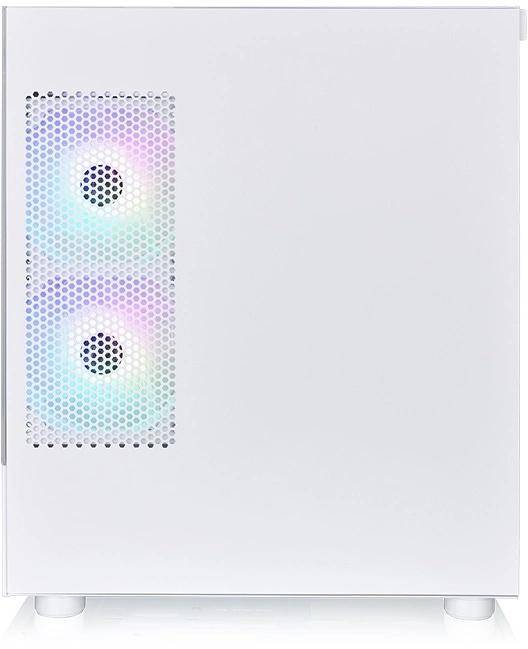 Корпус Thermaltake CA-1Z4-00M6WN-00 — для бизнеса и офиса