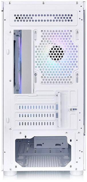 Корпус Thermaltake CA-1Z4-00M6WN-00 — для бизнеса и офиса