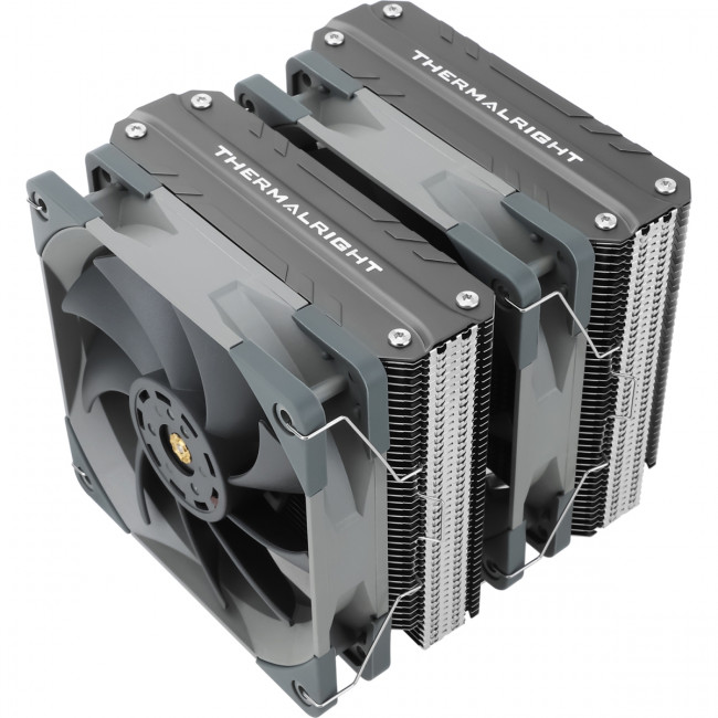 Кулер для процессора Thermalright Frost Tower 120 (FT120) — для бизнеса и офиса
