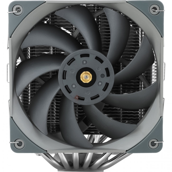 Кулер для процессора Thermalright Frost Tower 120 (FT120) — для бизнеса и офиса