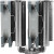 Кулер для процессора Thermalright Frost Tower 120 (FT120) — для бизнеса и офиса