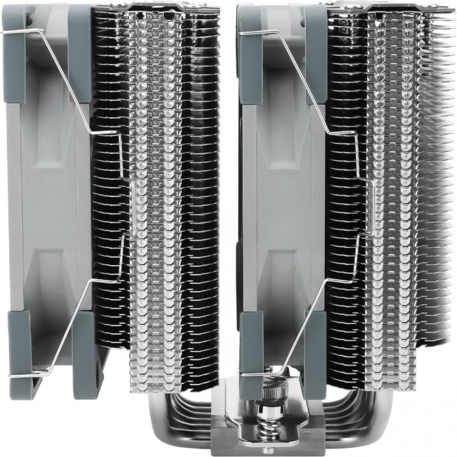 Кулер для процессора Thermalright Frost Tower 120 (FT120) — для бизнеса и офиса