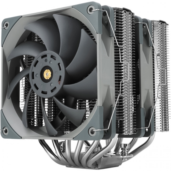 Кулер для процессора Thermalright Frost Tower 120 (FT120) — для бизнеса и офиса