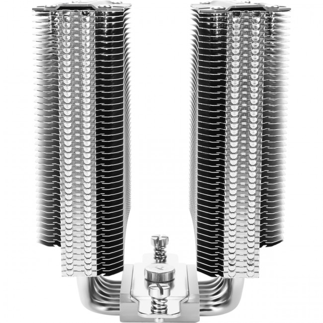 Кулер для процессора Thermalright Frost Tower 120 (FT120) — для бизнеса и офиса