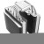Кулер для процессора Thermalright Frost Tower 120 (FT120) — для бизнеса и офиса