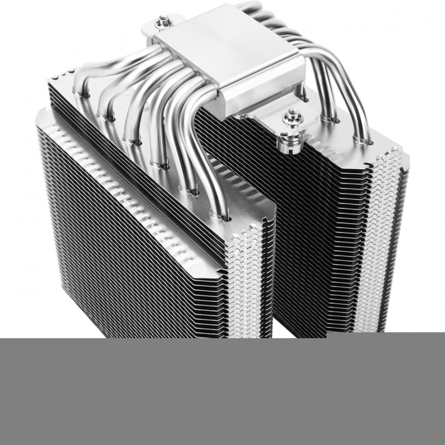 Кулер для процессора Thermalright Frost Tower 120 (FT120) — для бизнеса и офиса