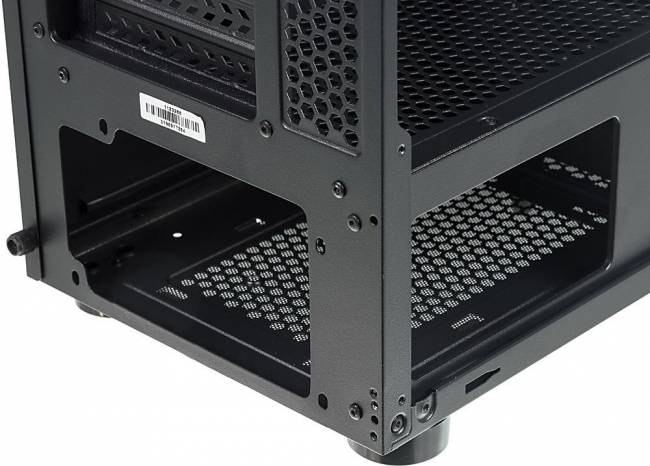 Корпус Formula F-3401 V1 — для бизнеса и офиса