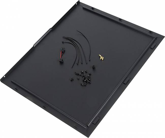 Корпус Formula F-3401 V1 — для бизнеса и офиса