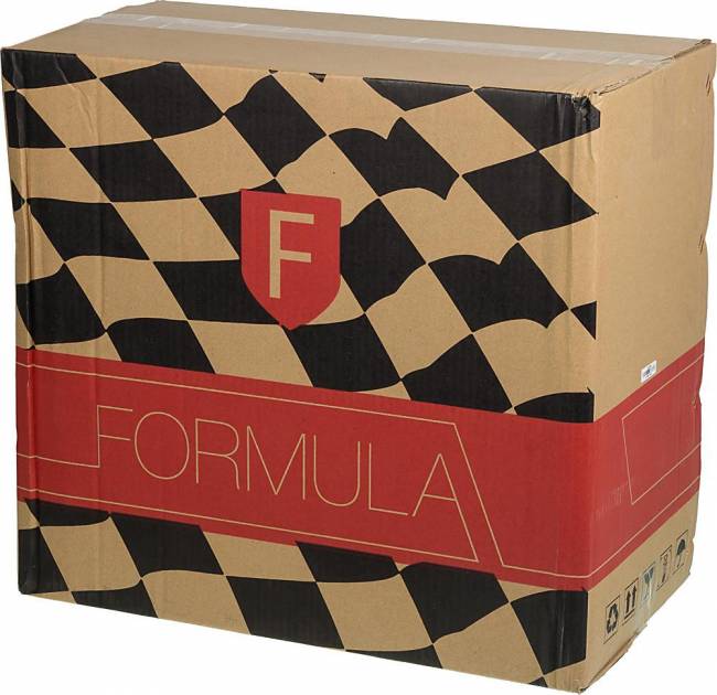 Корпус Formula F-3401 V1 — для бизнеса и офиса