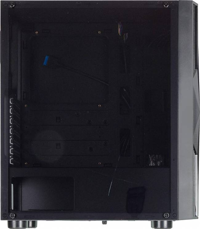 Корпус Formula F-3401 V1 — для бизнеса и офиса