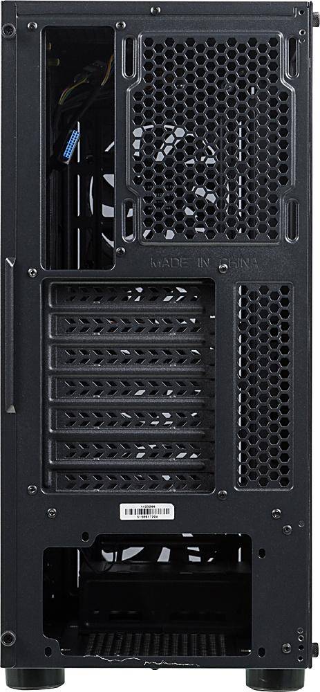 Корпус Formula F-3401 V1 — для бизнеса и офиса