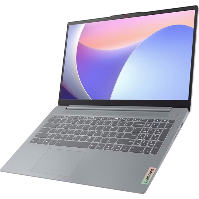 Ноутбук Lenovo 83EM0042RK — для бизнеса и офиса